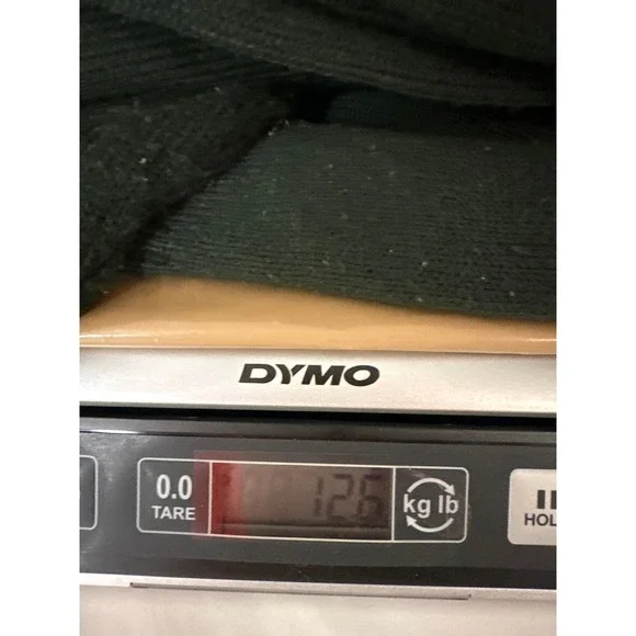 Guinness Men's Bottle Green Knit Sweater Pullover Crew Neck Size S Small - Picture 8 of 8